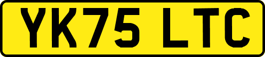YK75LTC