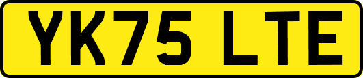 YK75LTE