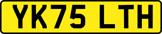 YK75LTH