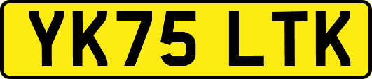 YK75LTK
