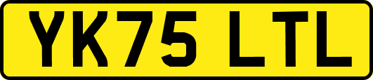 YK75LTL