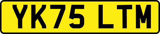 YK75LTM