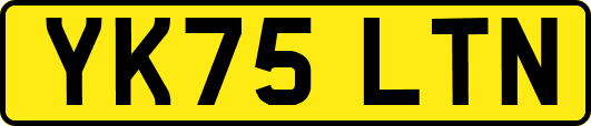YK75LTN