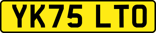 YK75LTO