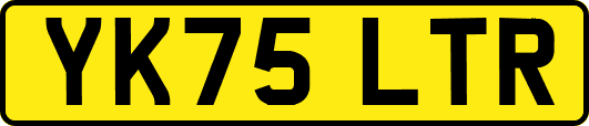 YK75LTR