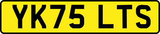 YK75LTS