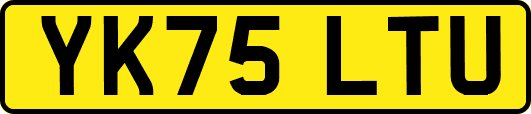 YK75LTU