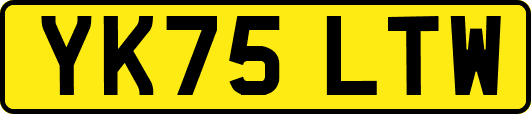 YK75LTW