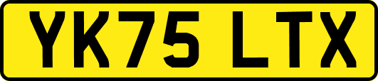 YK75LTX
