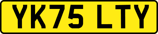 YK75LTY