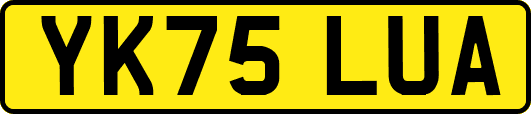 YK75LUA