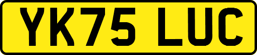 YK75LUC