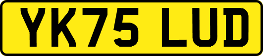 YK75LUD