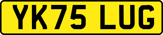YK75LUG