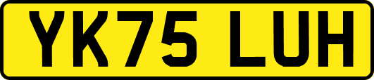 YK75LUH