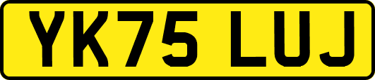 YK75LUJ