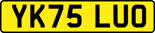 YK75LUO