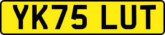 YK75LUT