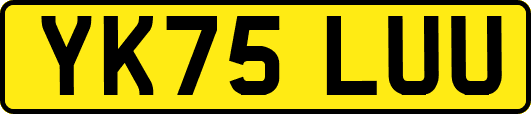 YK75LUU