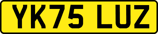 YK75LUZ