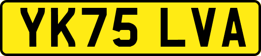 YK75LVA