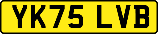 YK75LVB