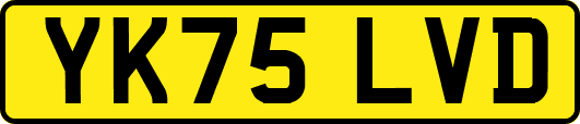 YK75LVD