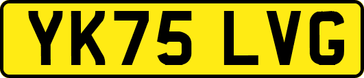 YK75LVG
