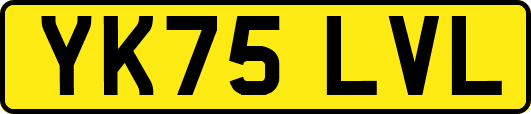 YK75LVL
