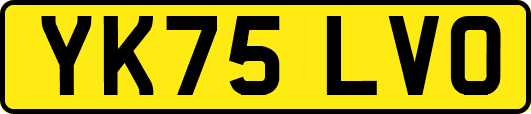 YK75LVO