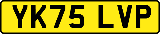 YK75LVP