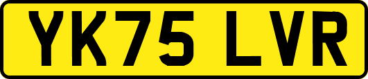 YK75LVR