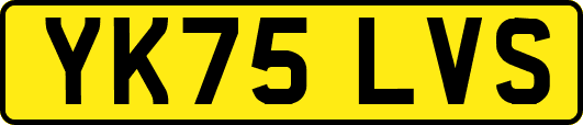 YK75LVS