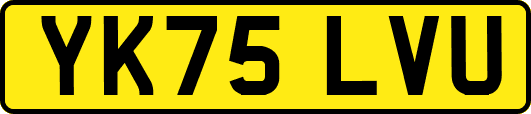 YK75LVU