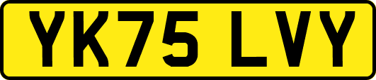YK75LVY