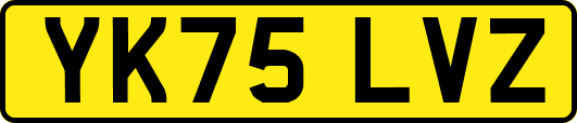 YK75LVZ