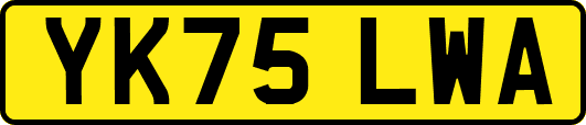 YK75LWA
