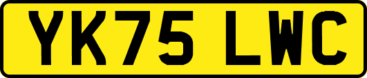 YK75LWC