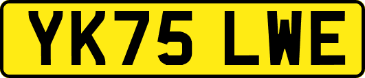 YK75LWE