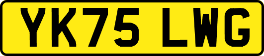 YK75LWG
