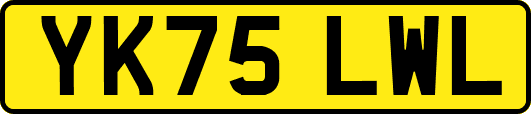 YK75LWL