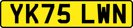 YK75LWN