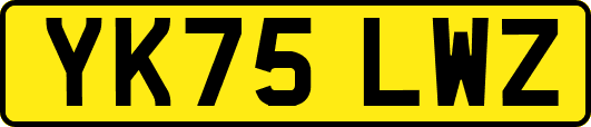 YK75LWZ