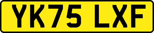 YK75LXF