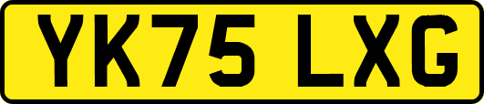 YK75LXG