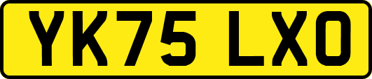 YK75LXO
