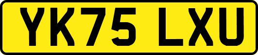 YK75LXU