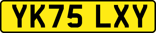 YK75LXY