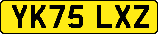 YK75LXZ