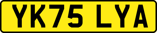 YK75LYA